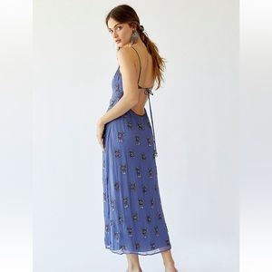 Never worn, still in the bag.